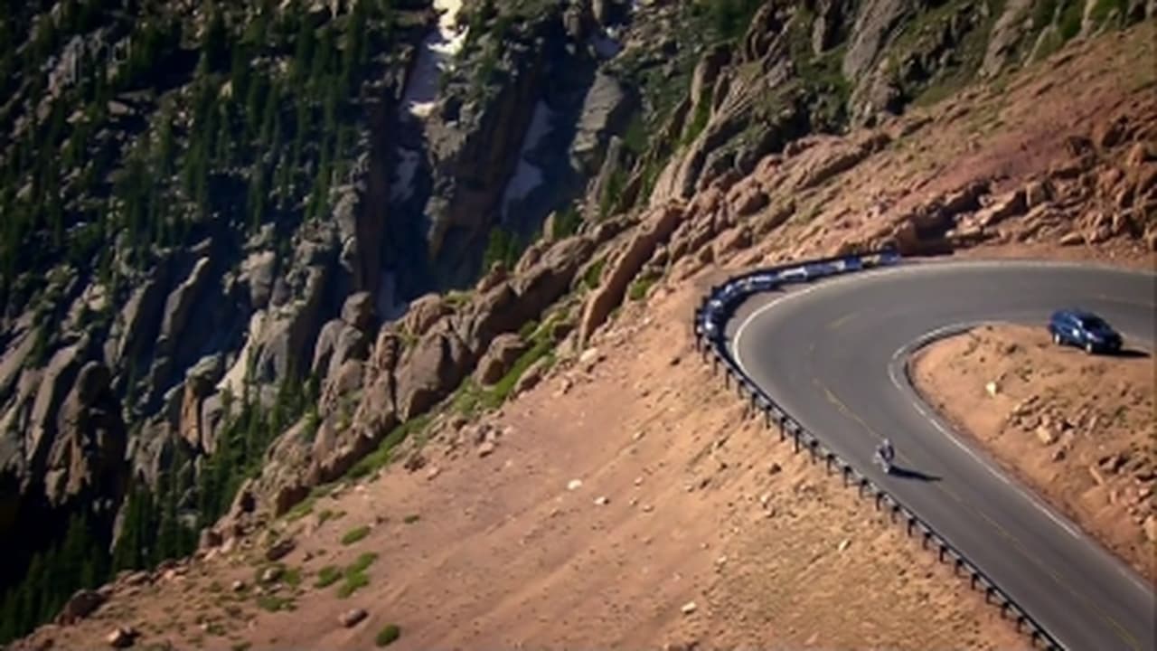 Pikes Peak