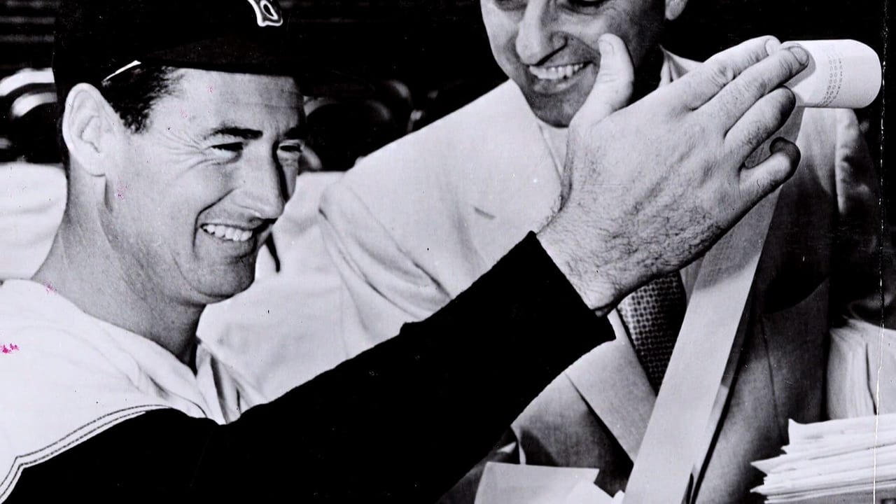 The Estate of Ted Williams