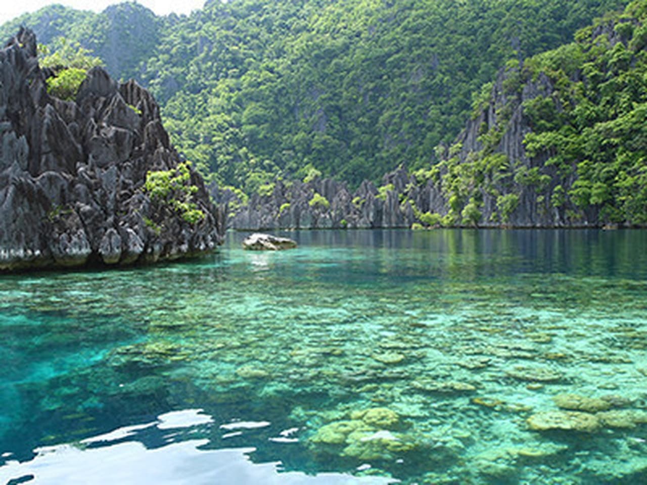 Philipines Islands of Mystery