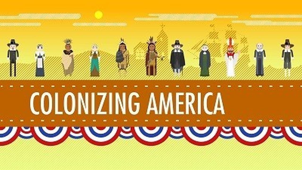 When is Thanksgiving Colonizing America