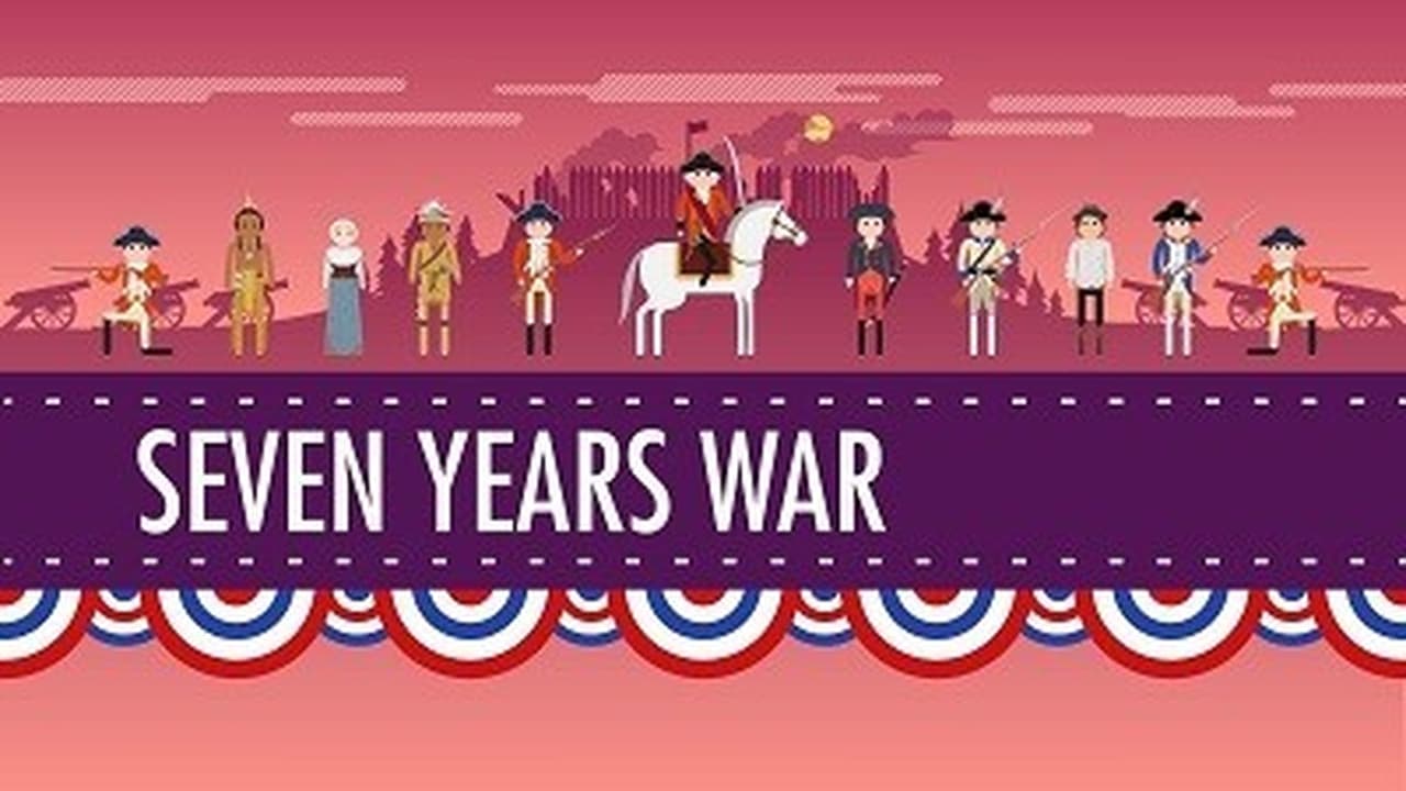 The Seven Years War and the Great Awakening