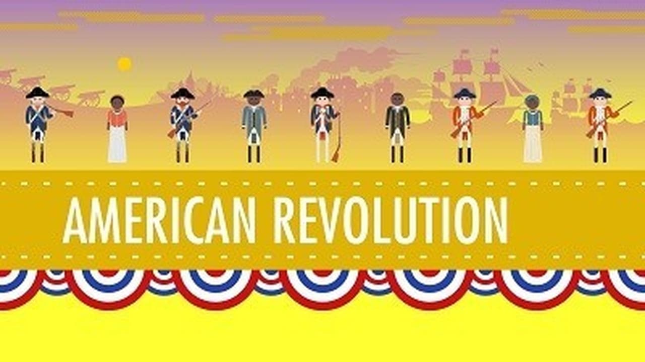 Who Won the American Revolution