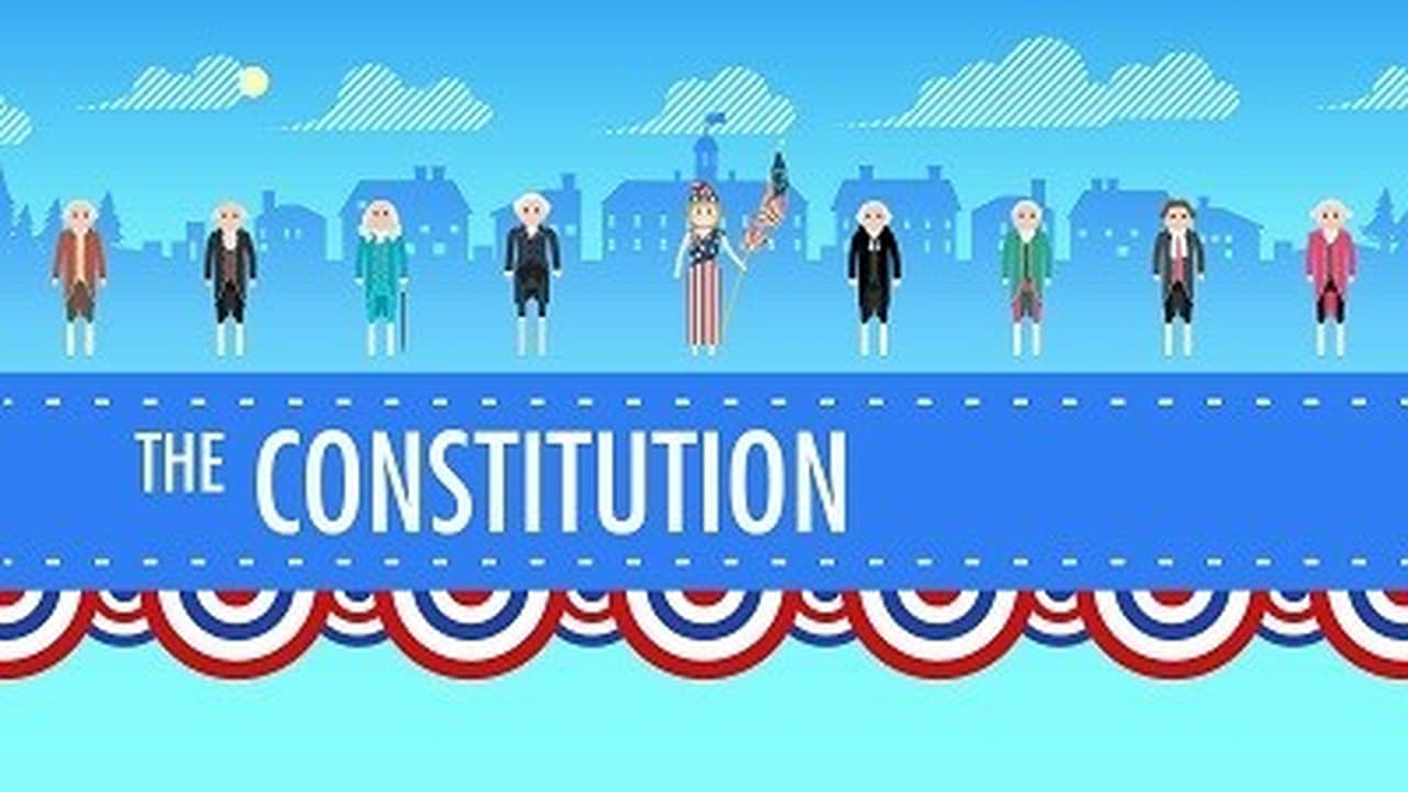 The Constitution the Articles and Federalism