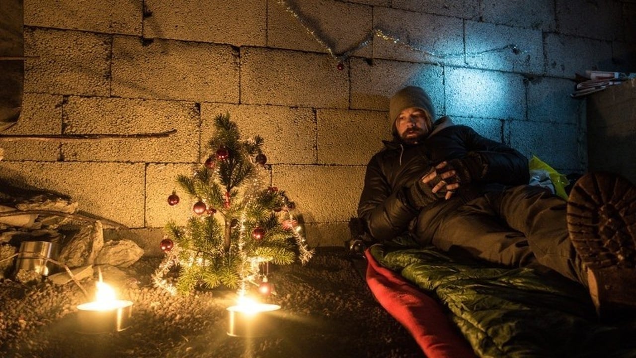 Christmas in a Cave