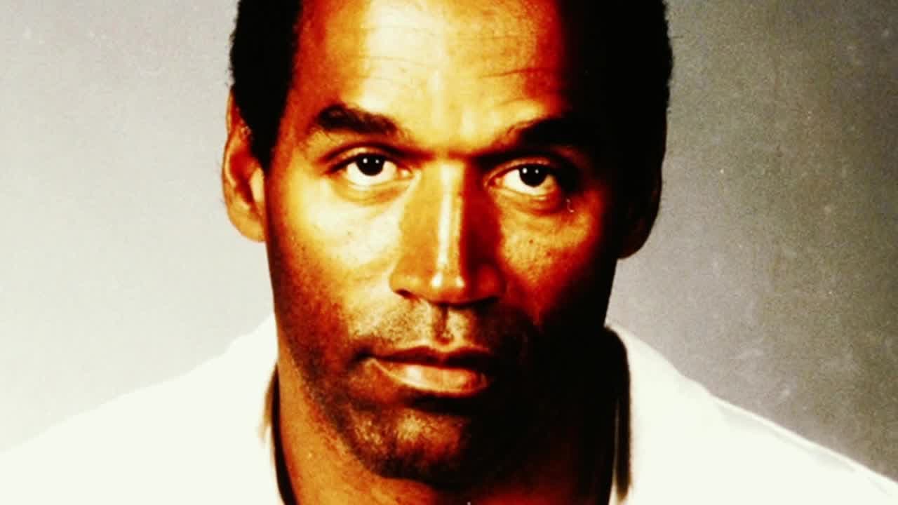 OJ Simpson