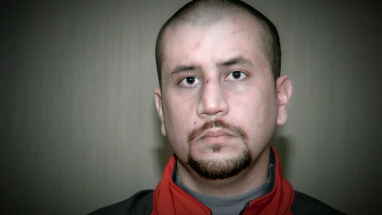 George Zimmerman