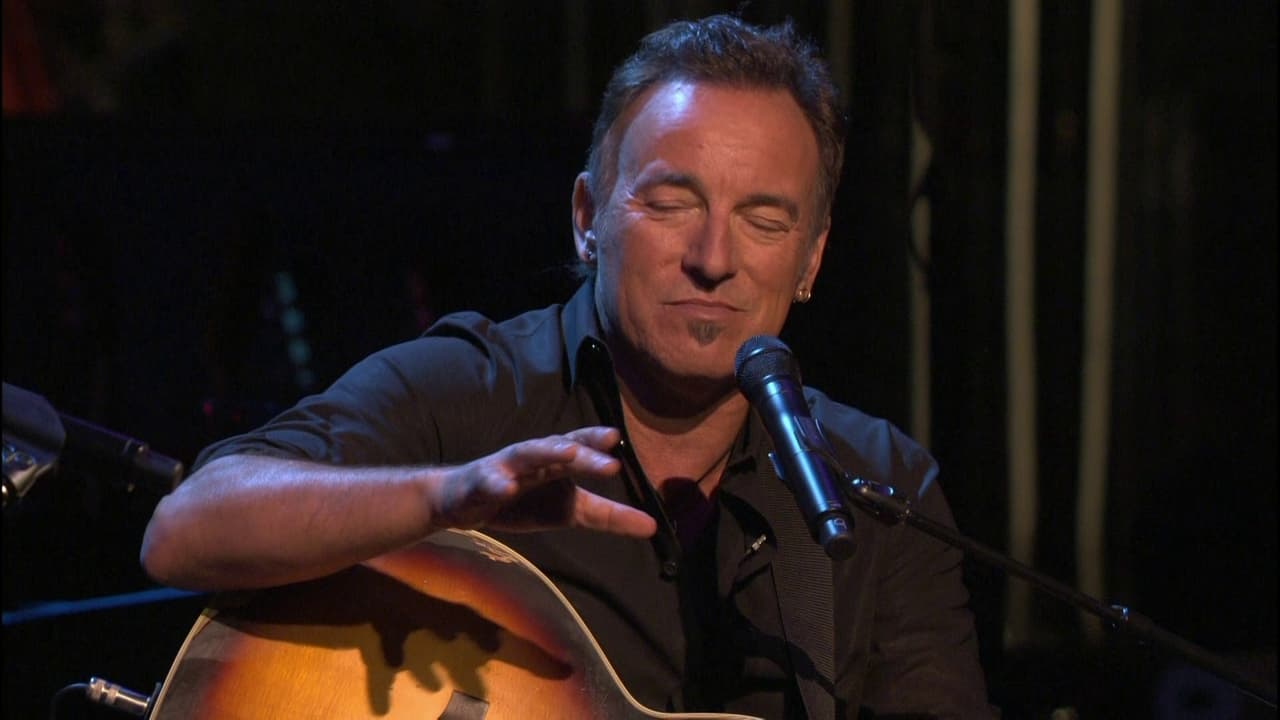Bruce Springsteen Part 1
