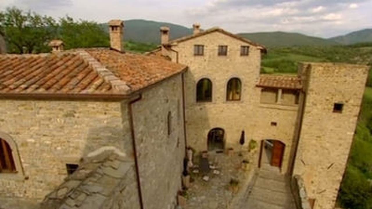 Revisited Tuscany Italy The Tuscany Castle