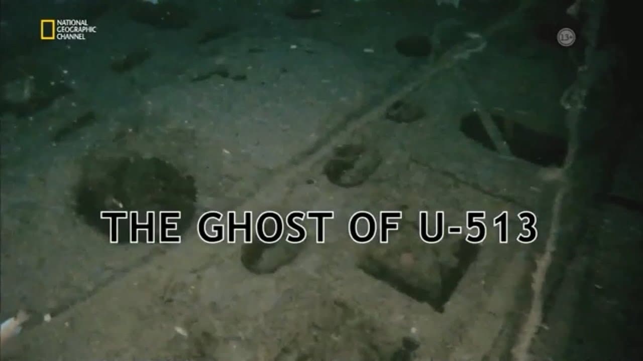 The Ghost Of U513