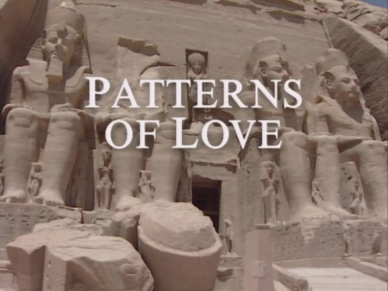 Patterns of Love