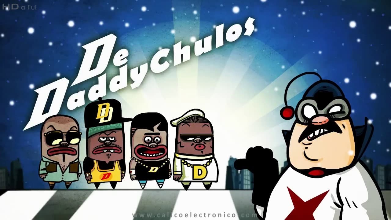 De DaddyChulos