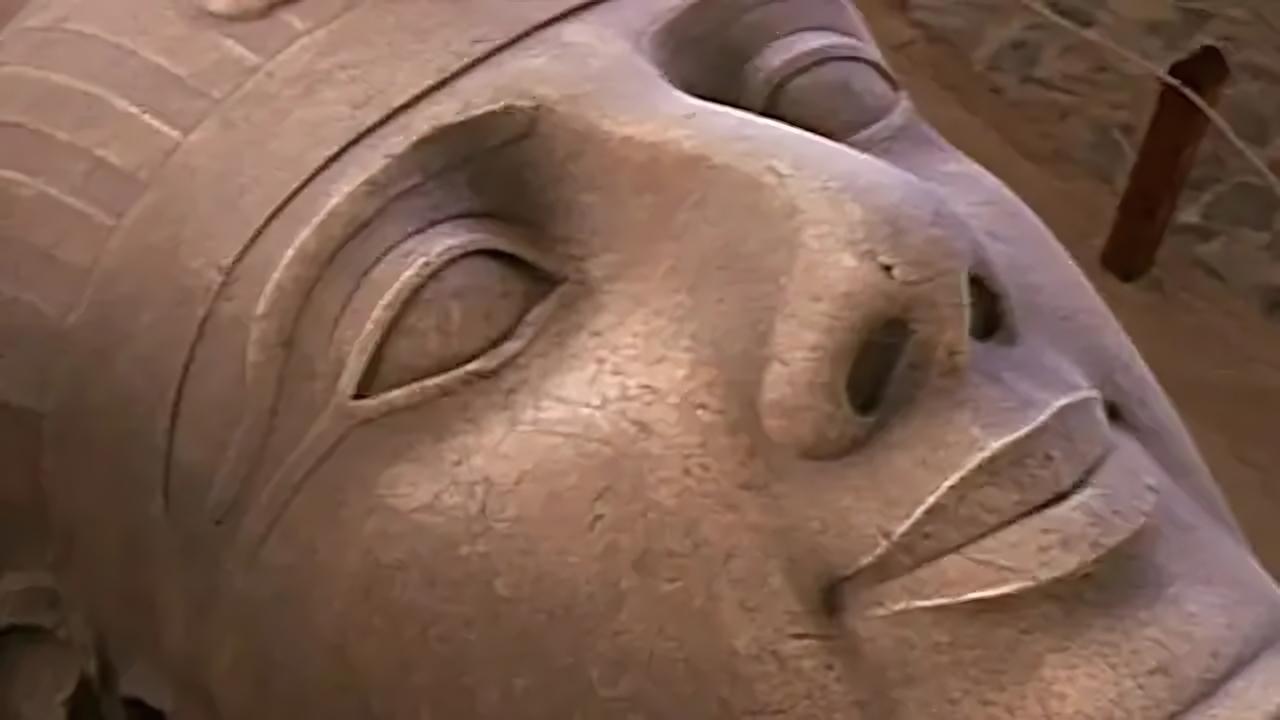 Ancient Egypt Quest for Immortality