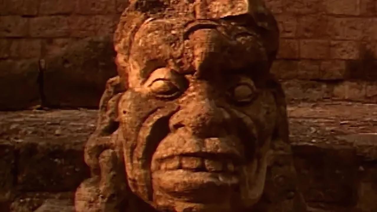 The Maya The Blood of Kings