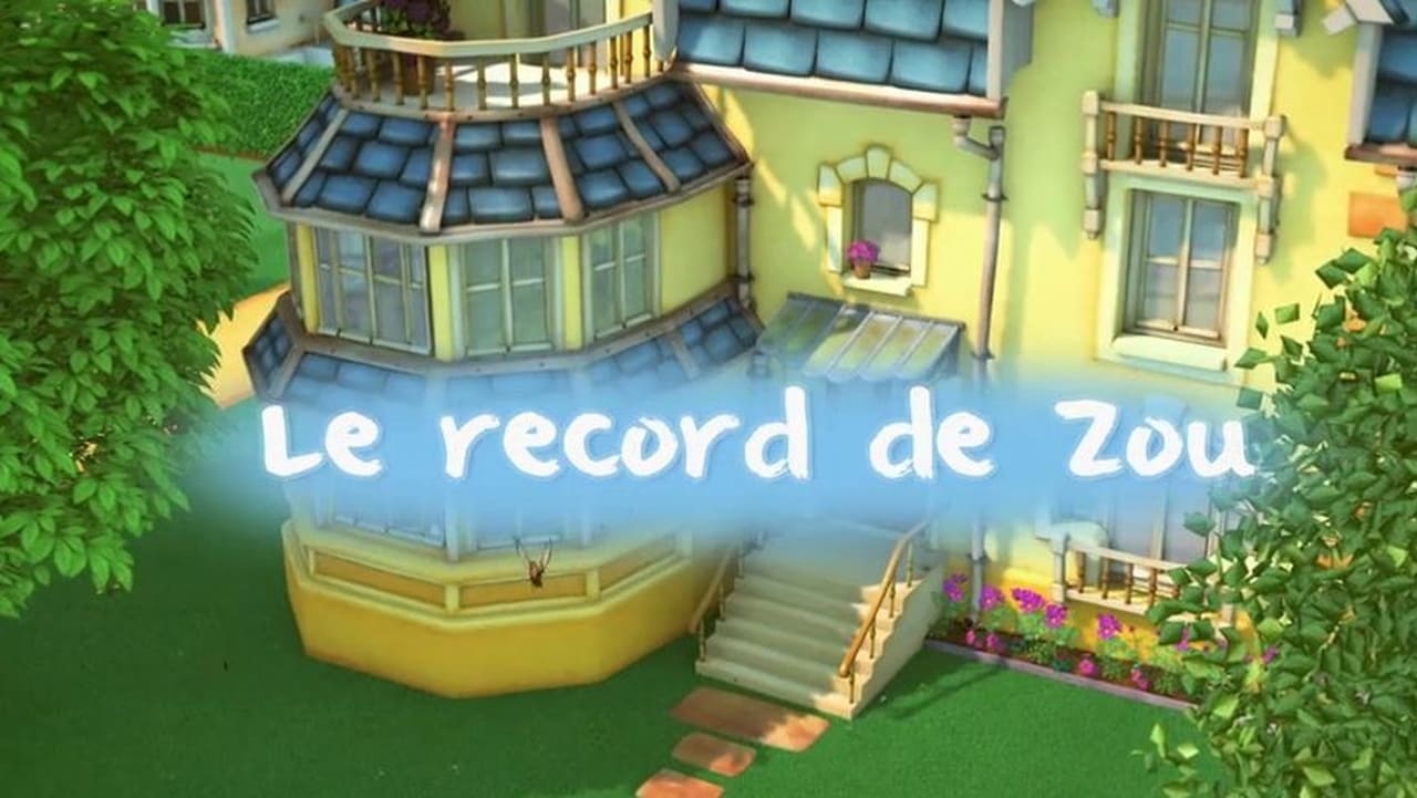Zous Record