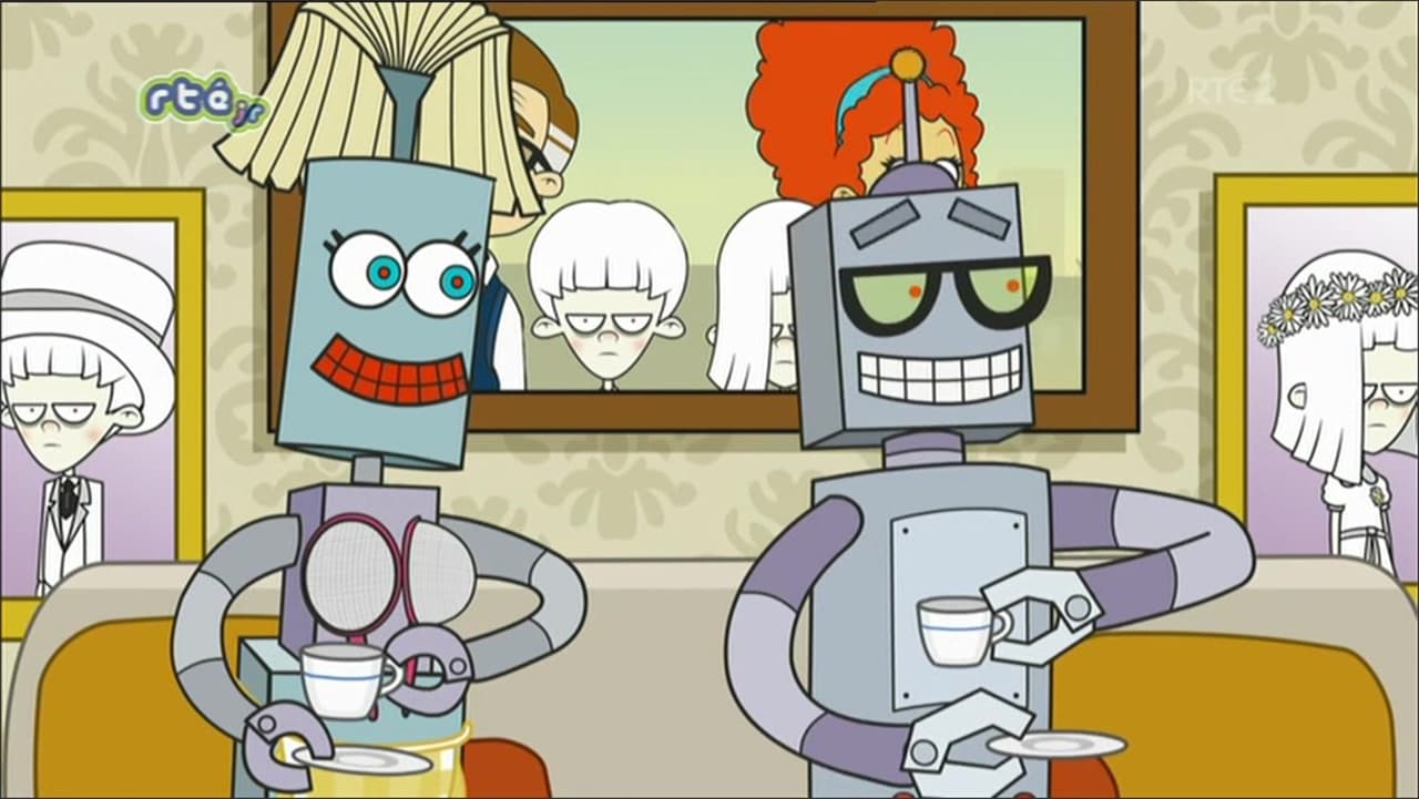 Meet the RoboParents