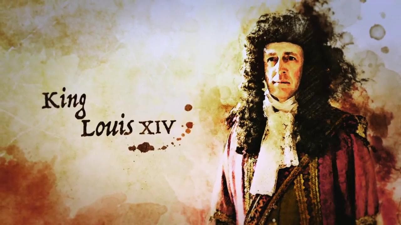 Louis XIV