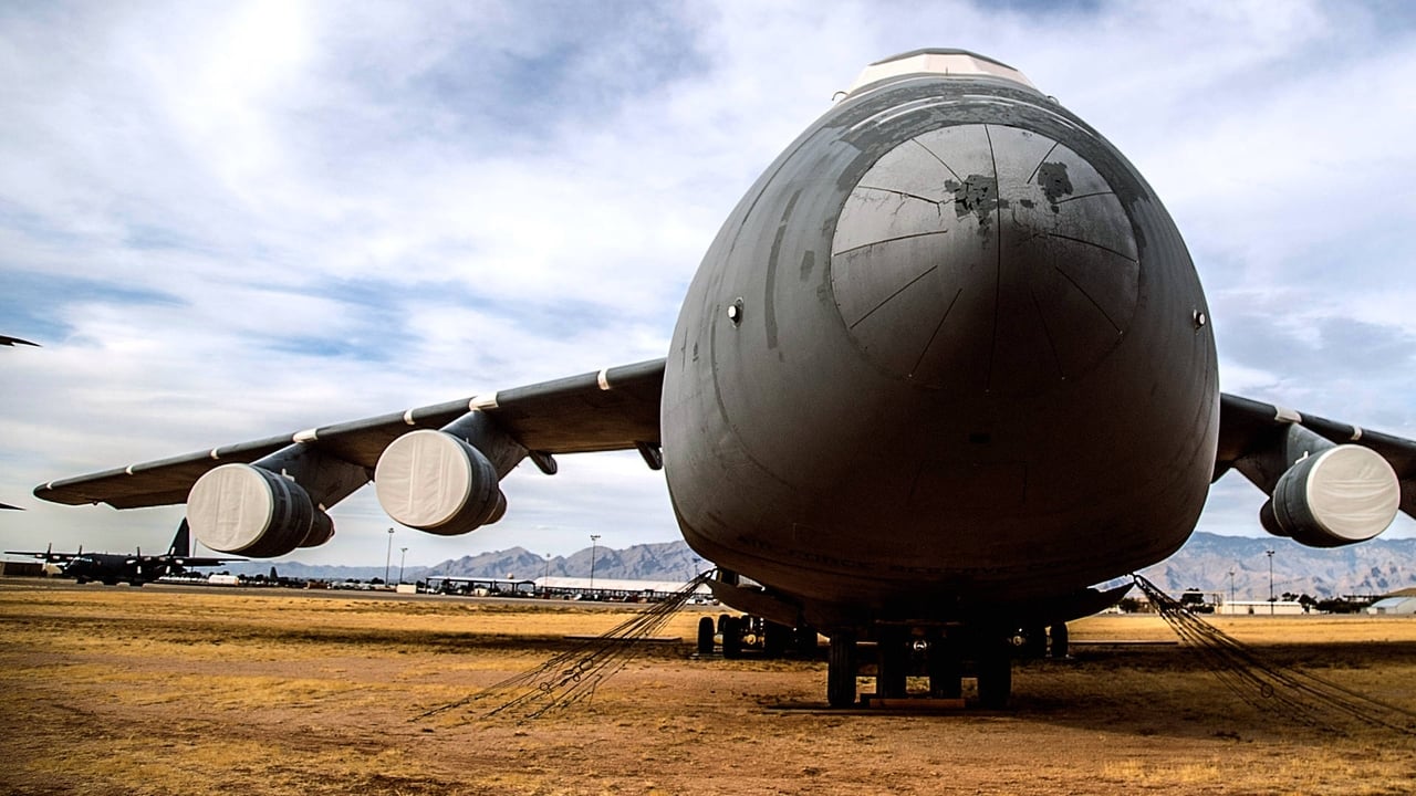 C5 Galaxy