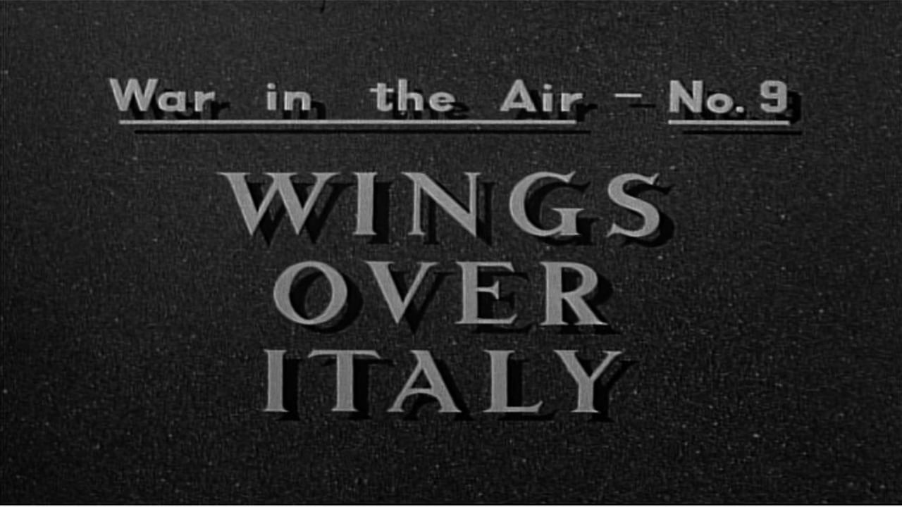 Wings Over Italy