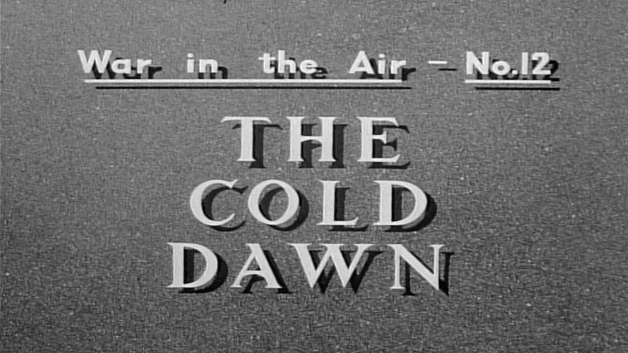 The Cold Dawn