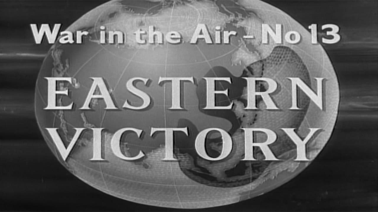 Eastern Victory