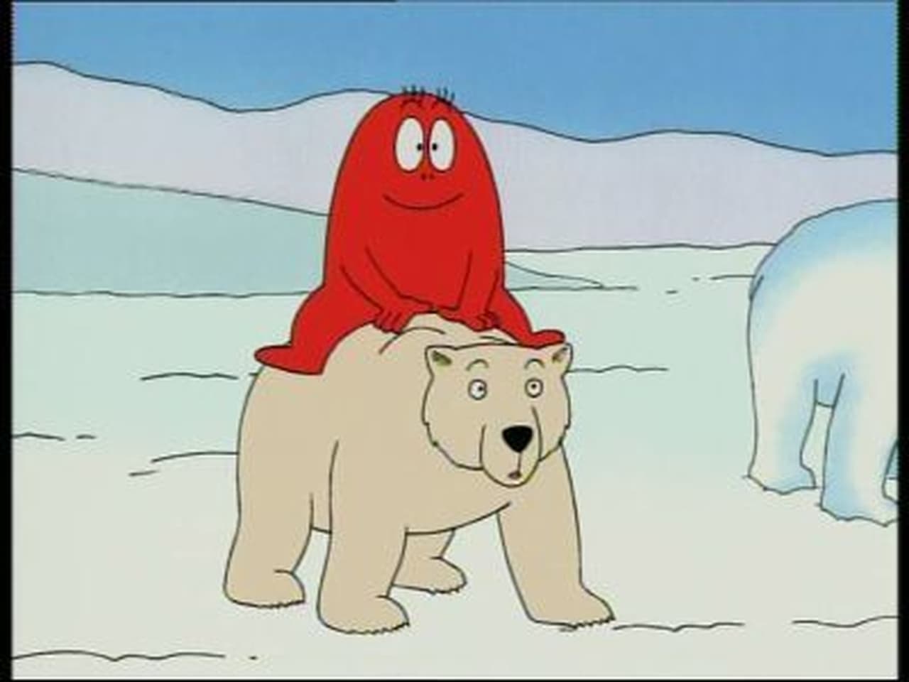 North Pole  Polar Bear