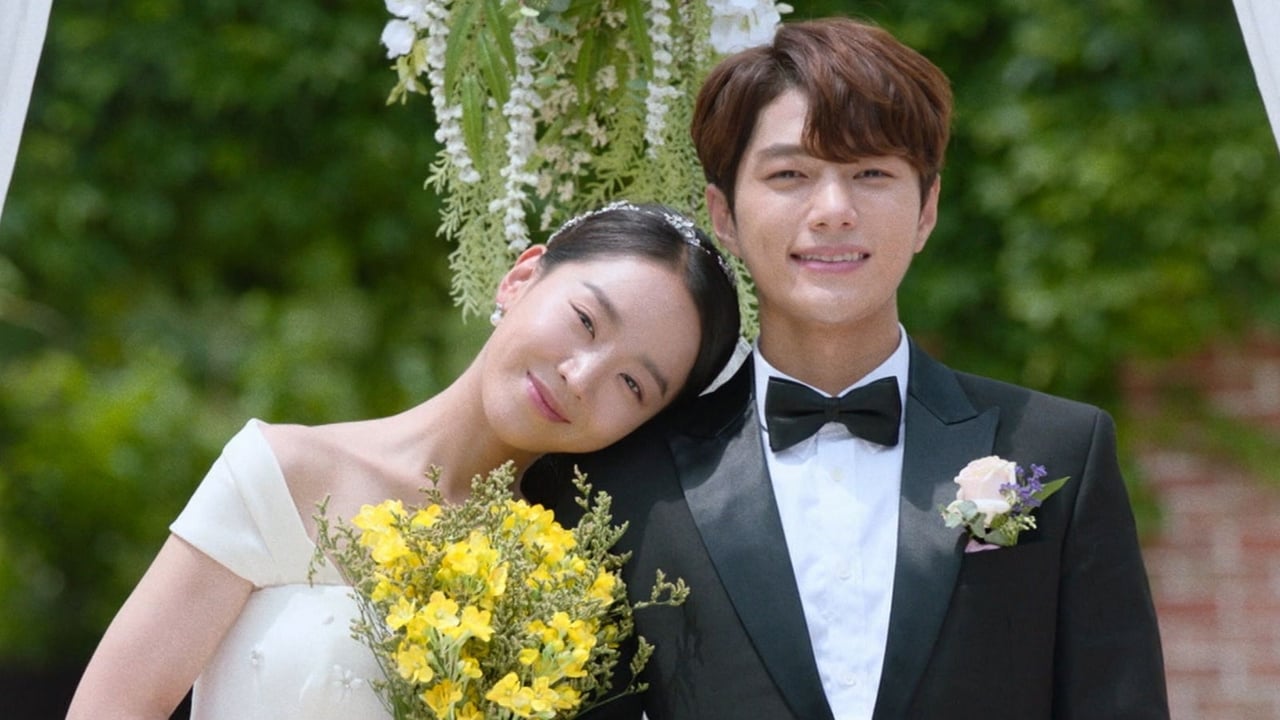 Dans  Yeon Seos Wedding Day