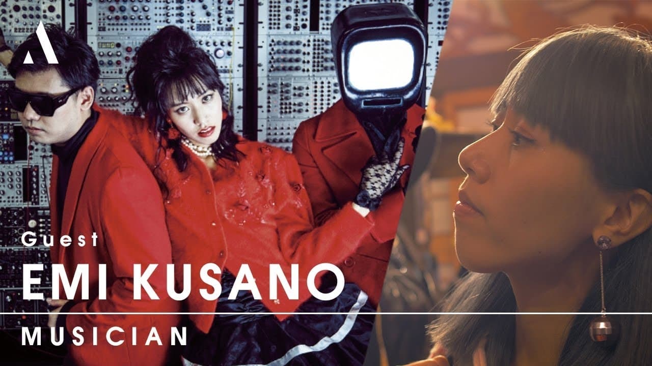 Emi Kusano Musician