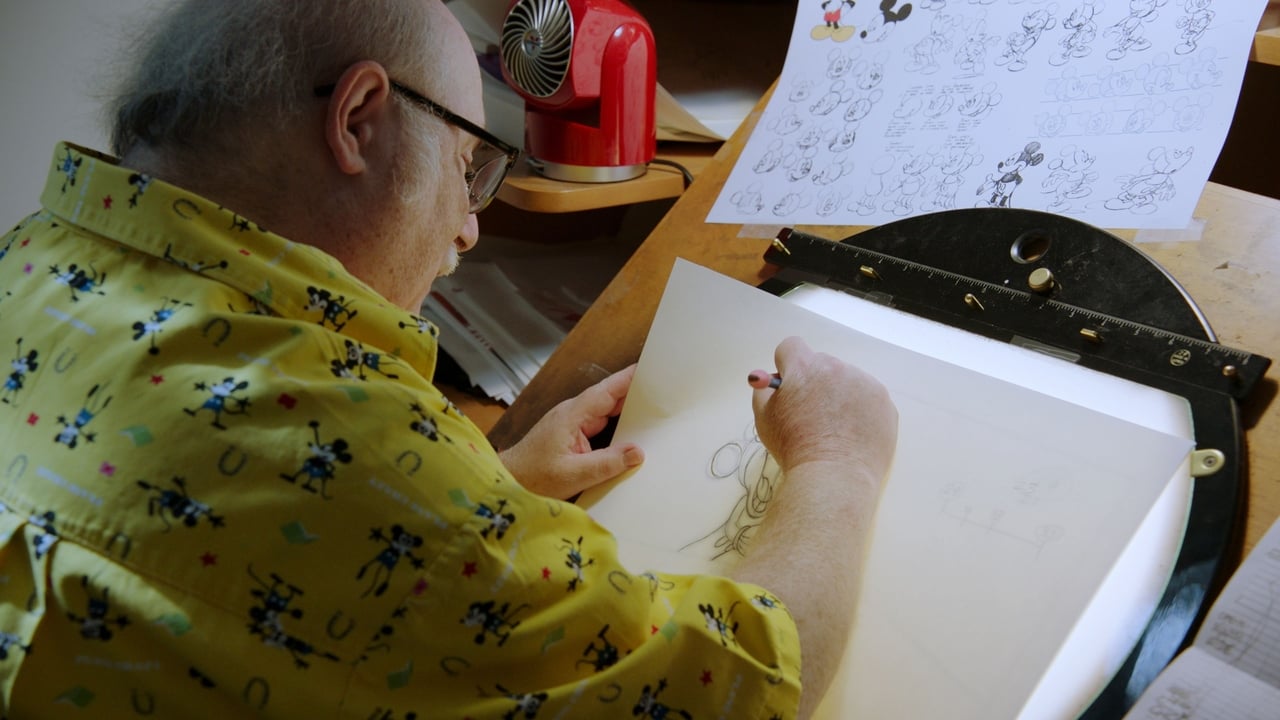Eric Goldberg Animator