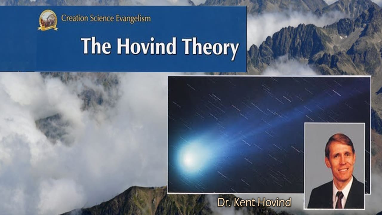 The Hovind Theory