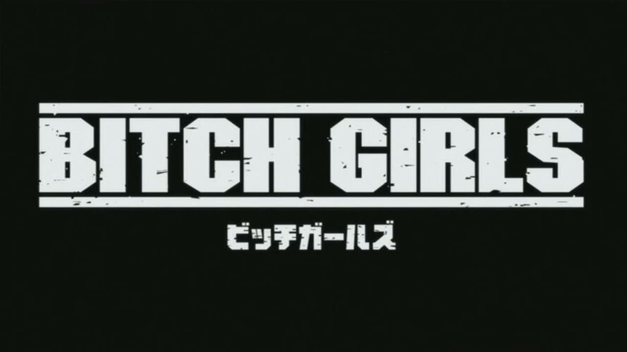 Bitch Girls