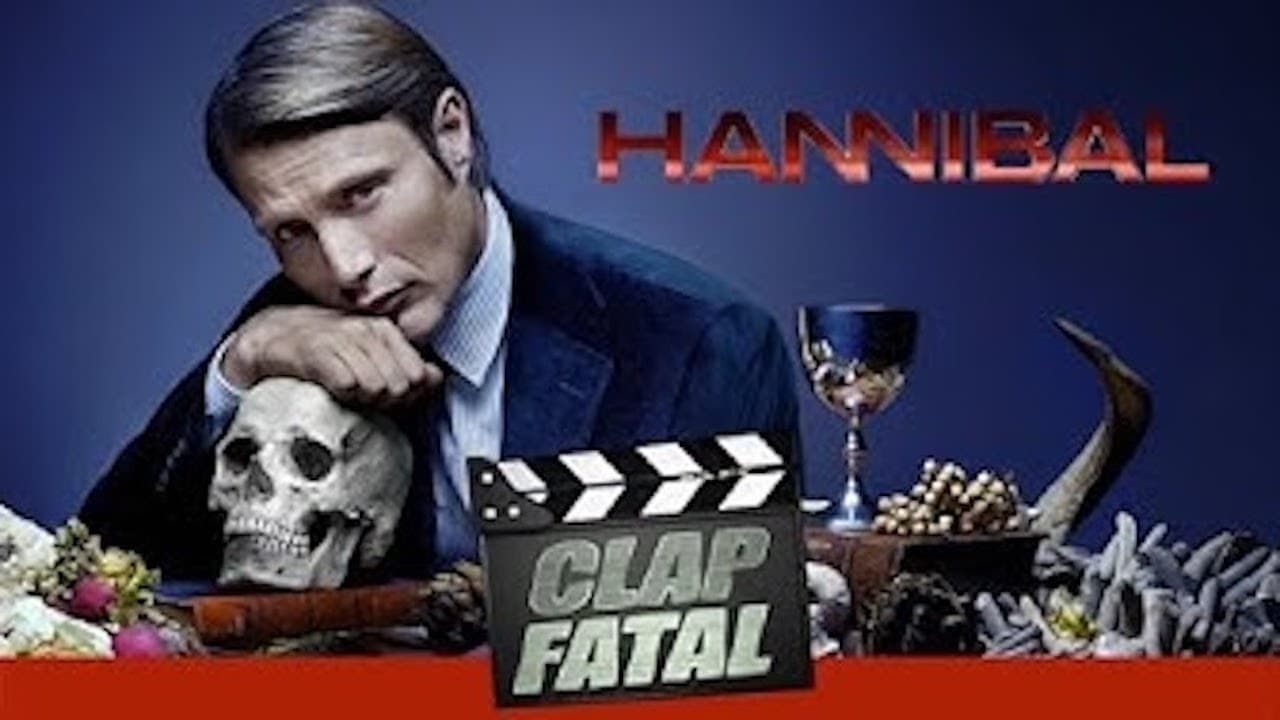 Hannibal  Season 1