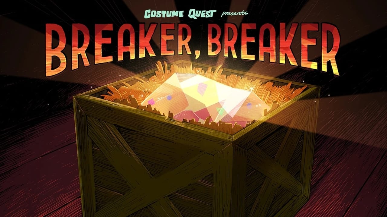 Breaker Breaker