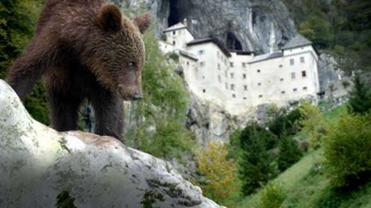 Predjama Hidden Caves of Slovenia