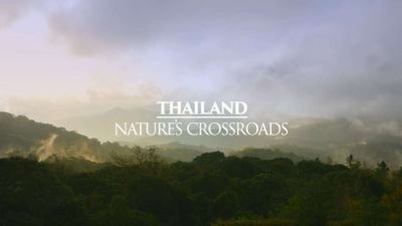 Thailand Natures Crossroads