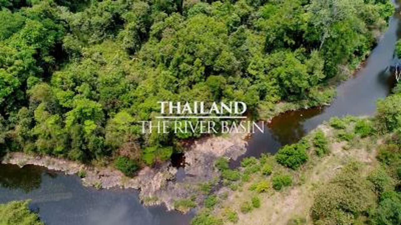 Thailand The River Basin