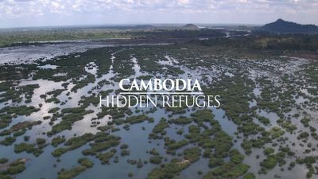 Cambodia Hidden Refuges