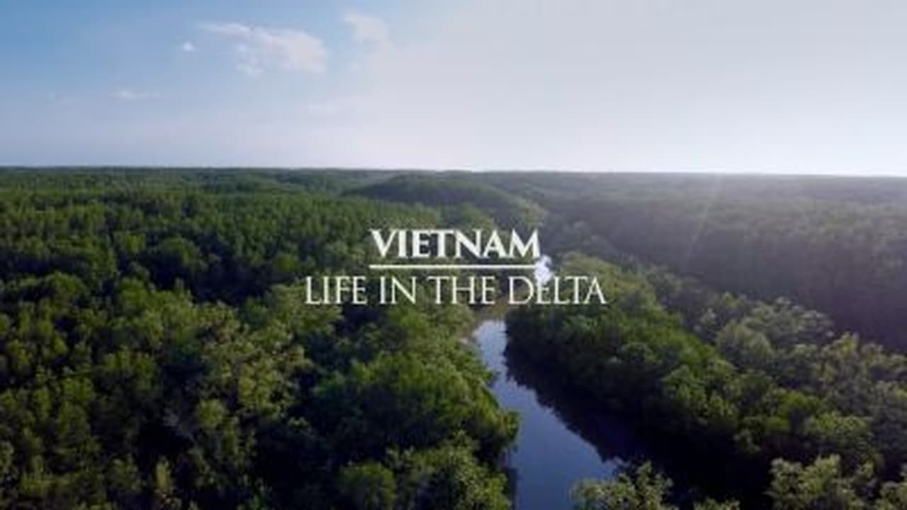 Vietnam Life in the Delta