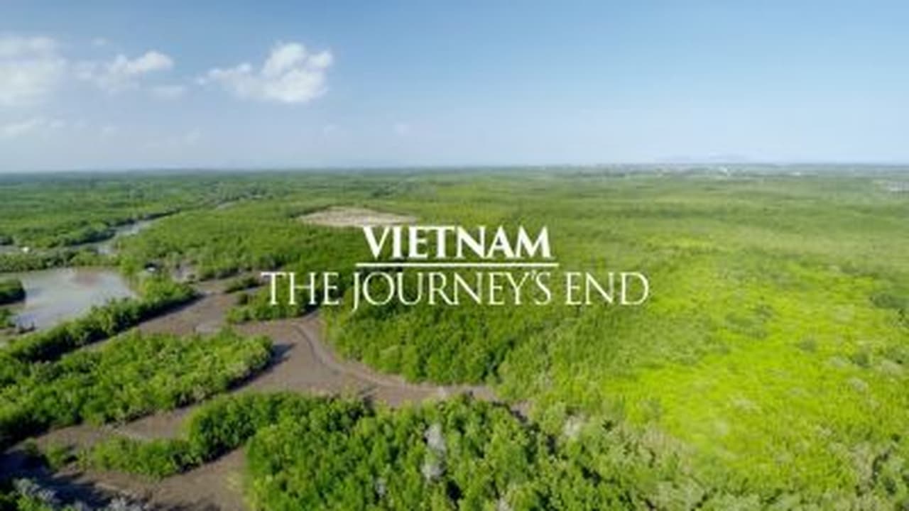 Vietnam The Journeys End