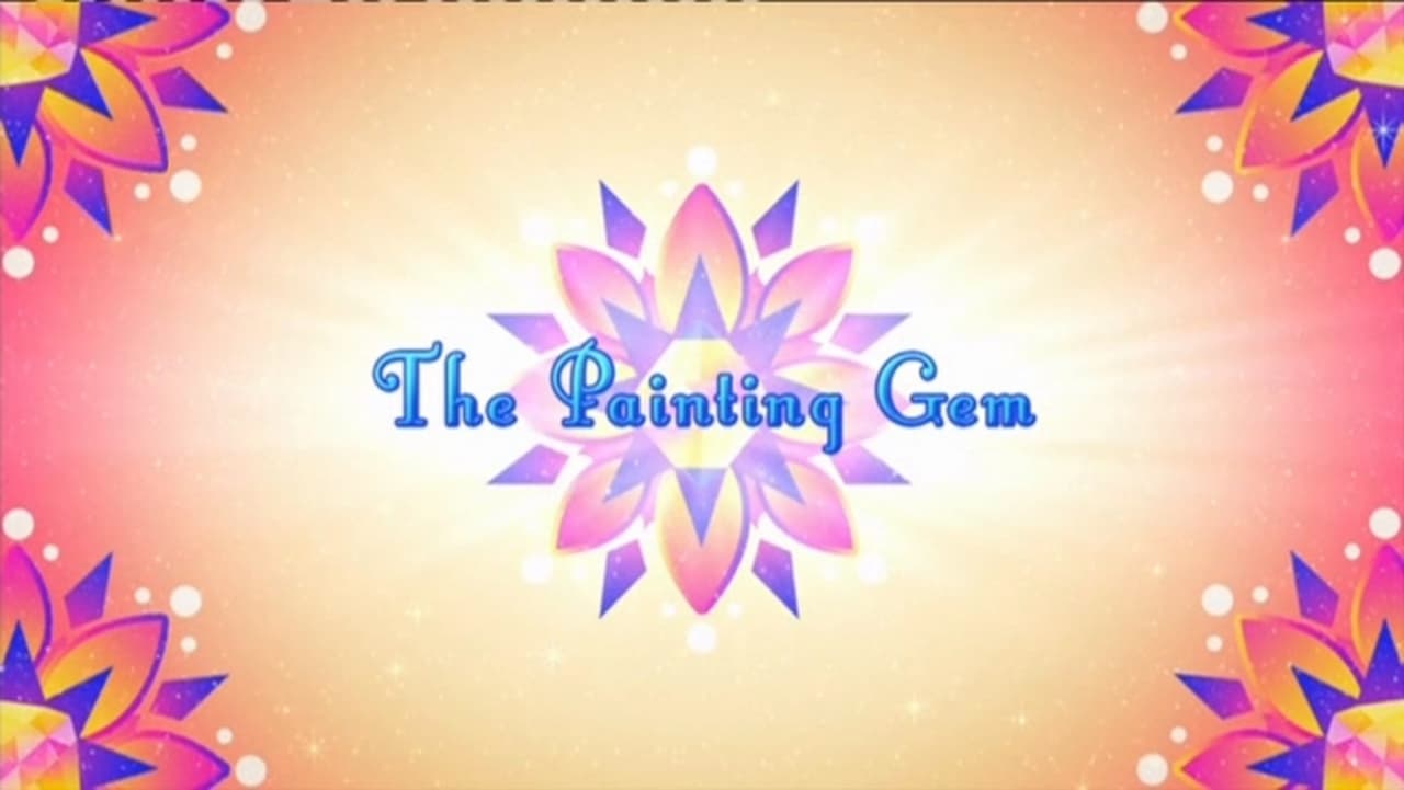 The Painting Gem