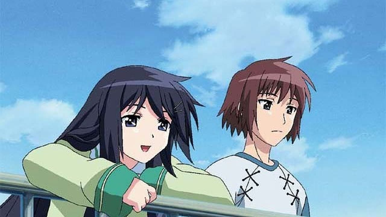 Akikosan and the Girl and Akutagawa Ryuunosuke