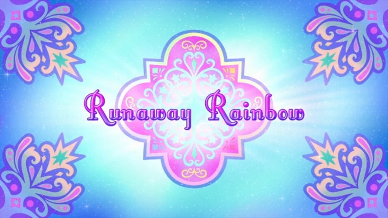 Runaway Rainbow