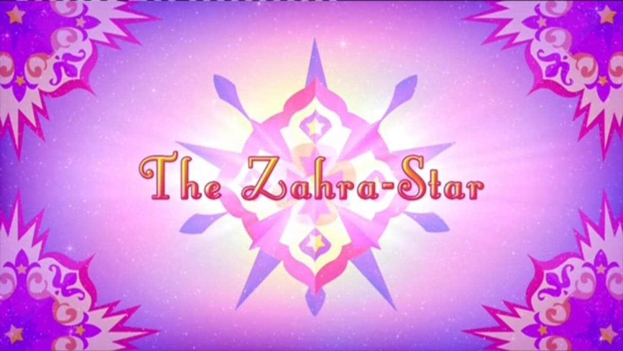 The ZahraStar