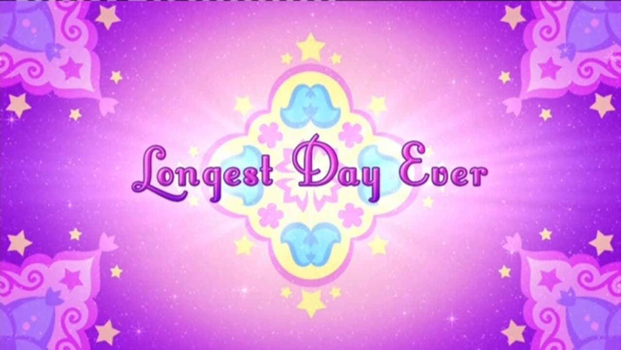 Longest Day Ever