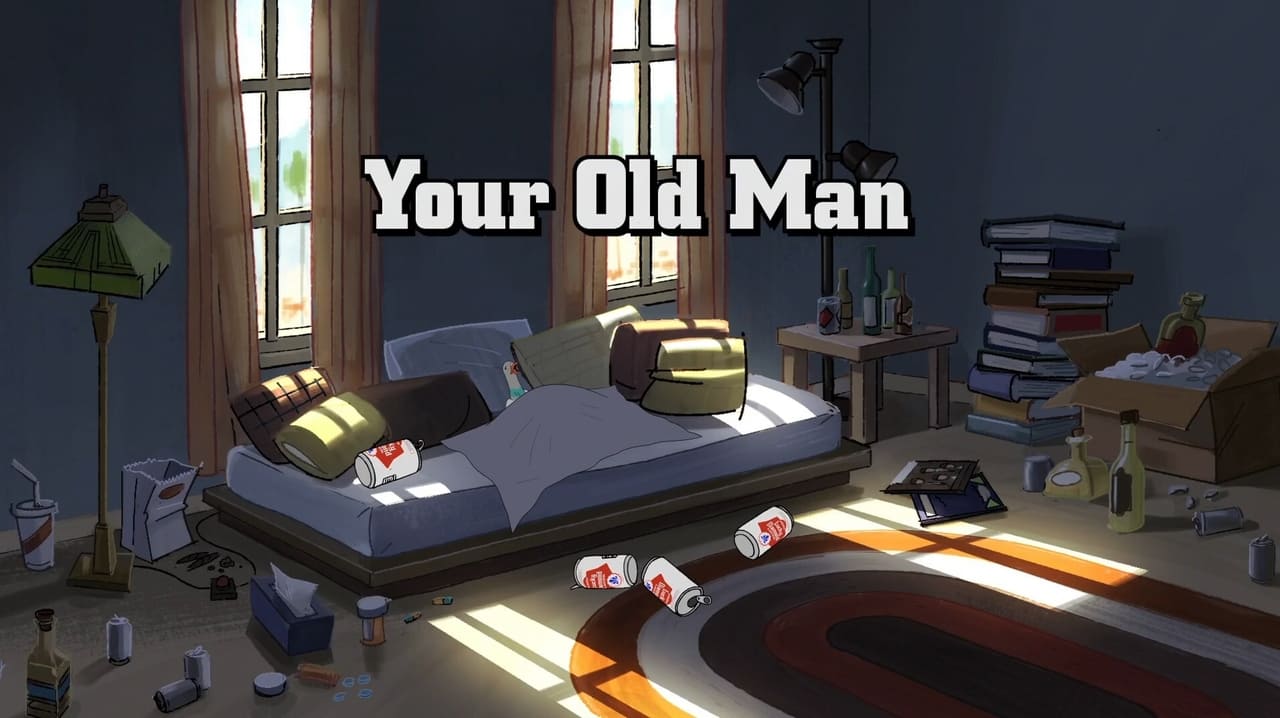 Your Old Man
