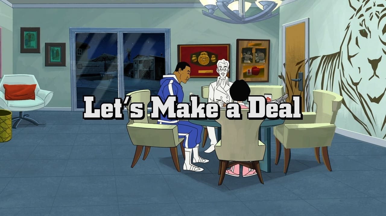 Lets Make a Deal