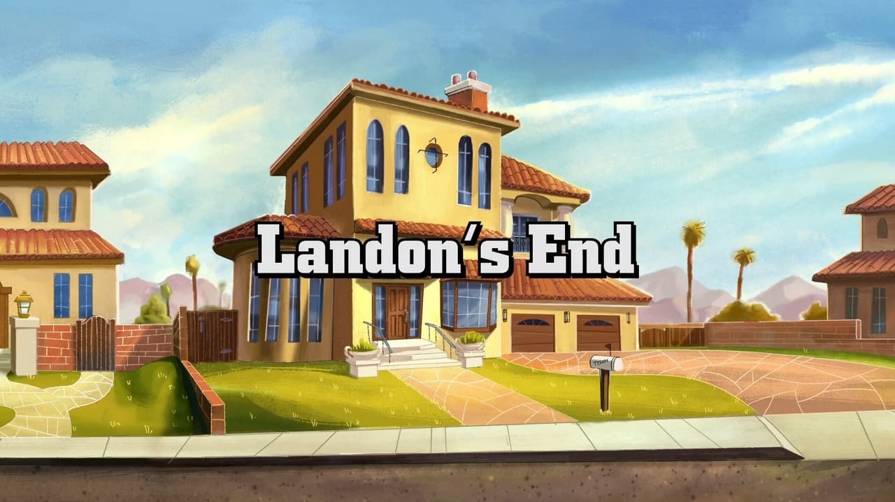 Landons End