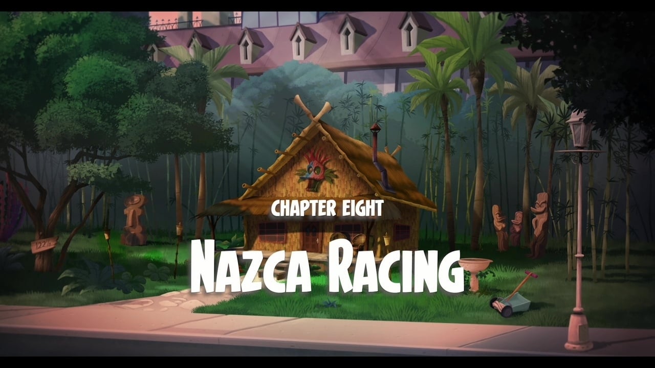 Nazca Racing