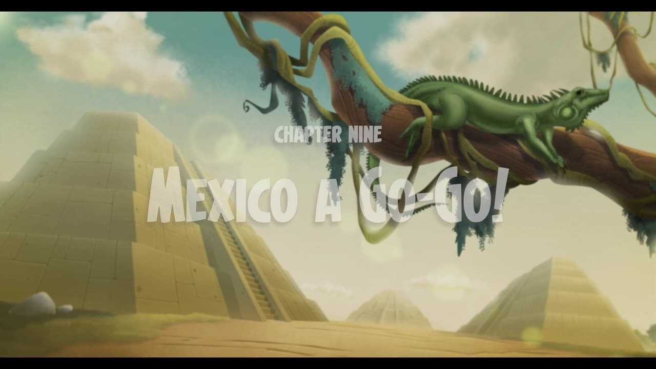 Mexico a GoGo