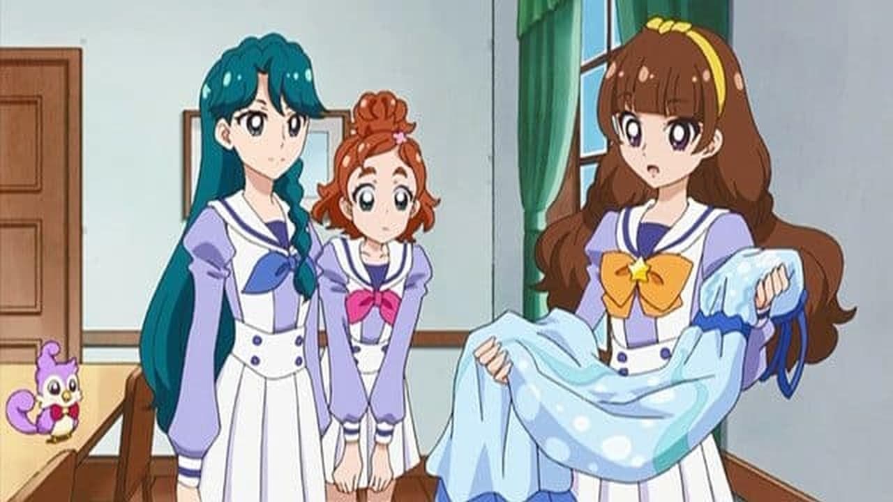 Absolutely Impossible Harukas Dress Making