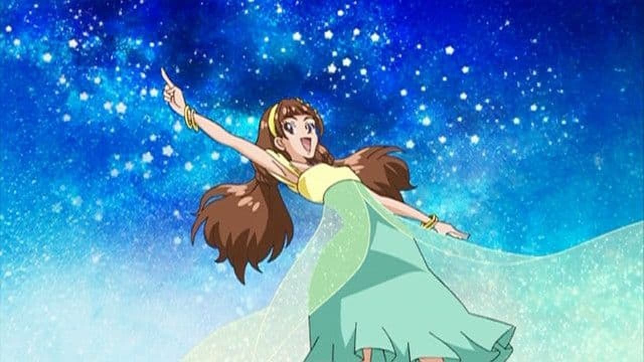 The Best Star Kirara To the Sparkling Dream Stage